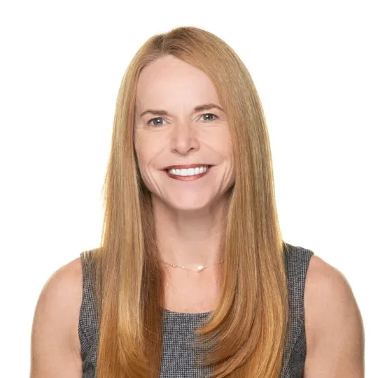 Headshot of Karrie Rexford, general counsel at Carbon