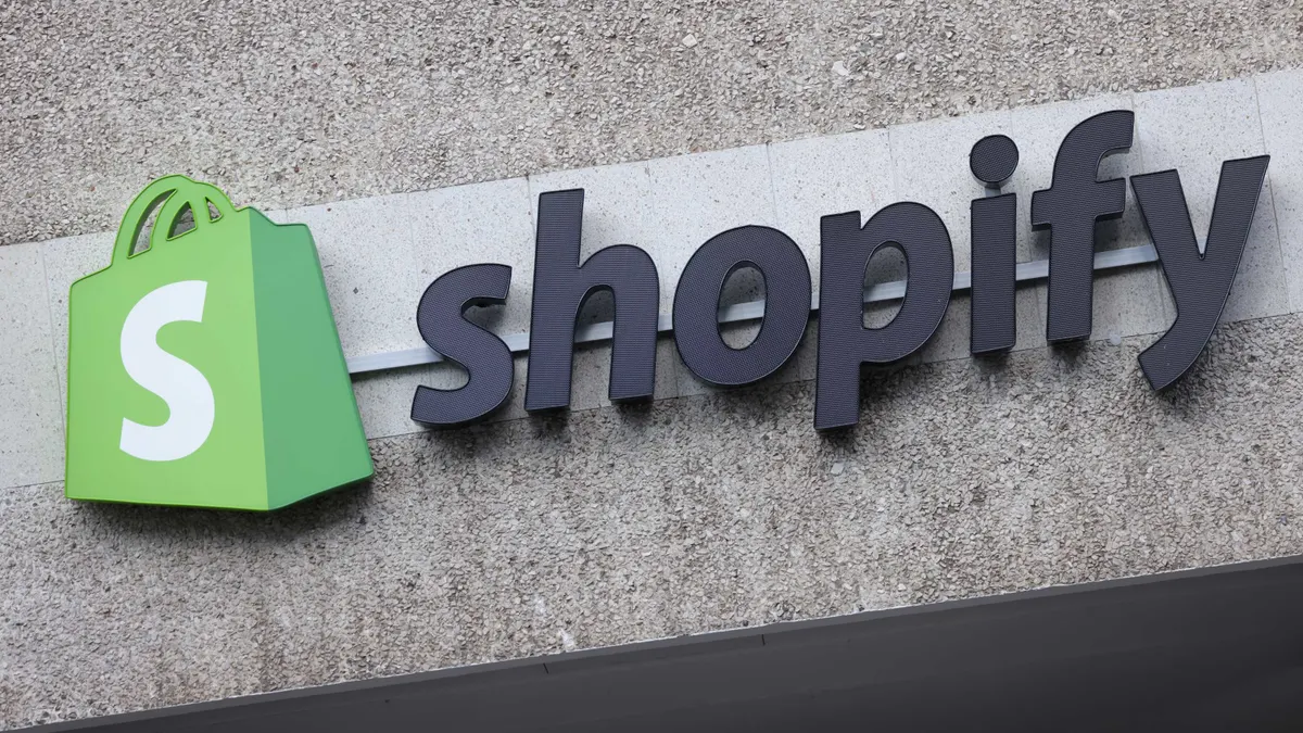 Shopify Sezzle BNPL credit retailers merchants lawsuit antitrust