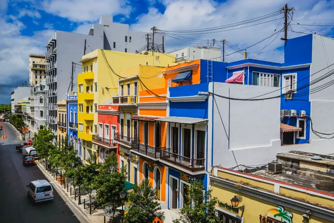 The people’s power plant: How Puerto Rico turned home batteries into a reliable grid asset