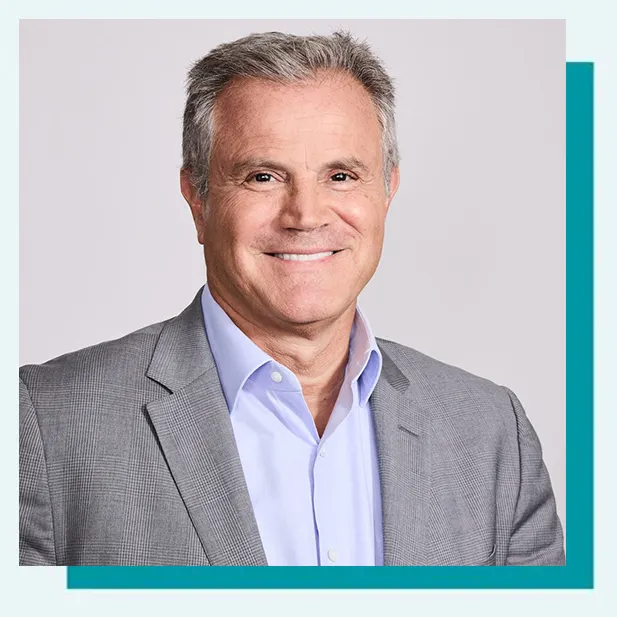 Tarek Robbiati, CFO of Pure Storage