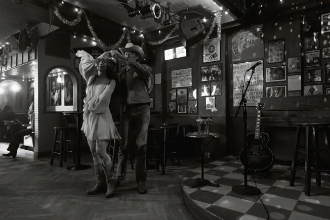 How Tecovas uses music for its Western-focused marketing