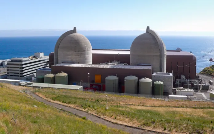 America’s AI future hinges on nuclear energy