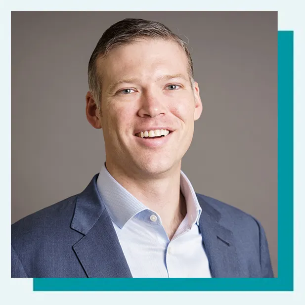 Bryce Bach, CFO of Risant Health