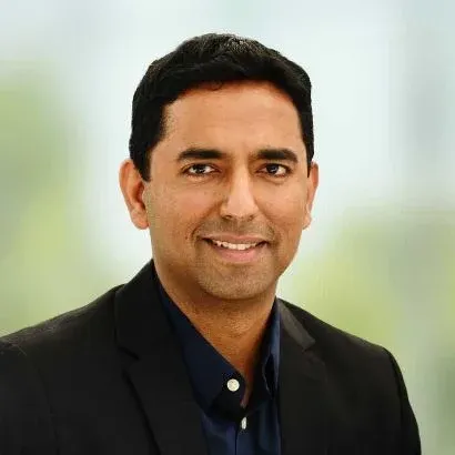 Billtrust CEO Sunil Rajasekar