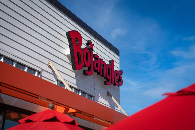 Bojangles will bring voice AI to 100 more drive-thrus
