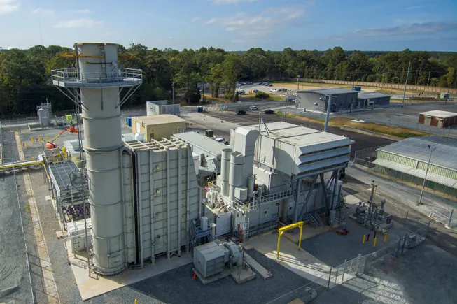 Dominion Energy, Santee Cooper receive state approval for $5B gas project