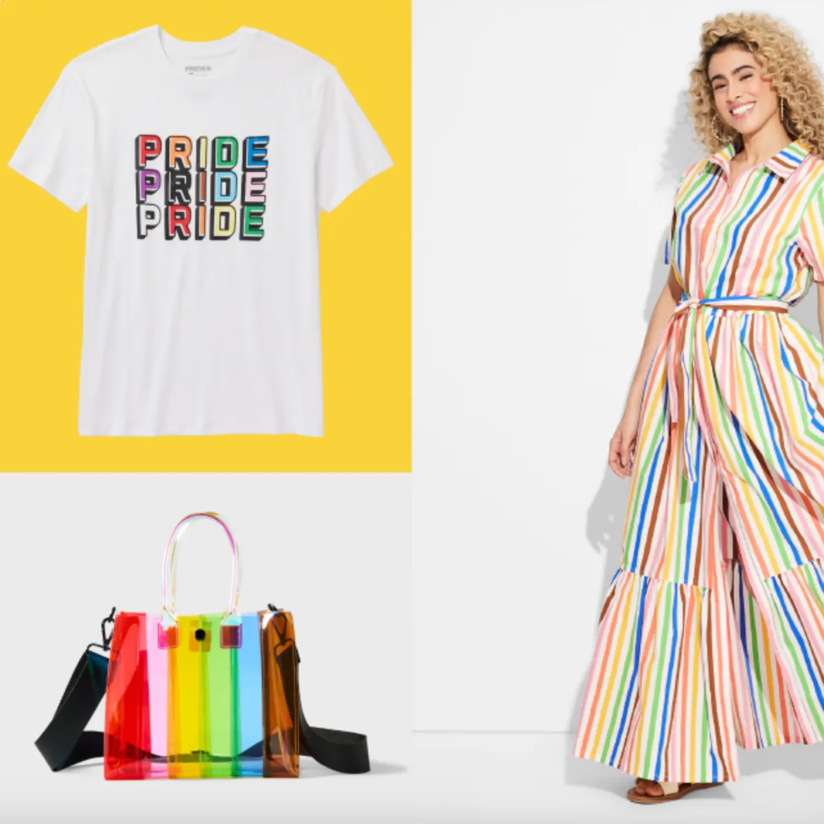 How Target will celebrate Pride this year | Retail Dive