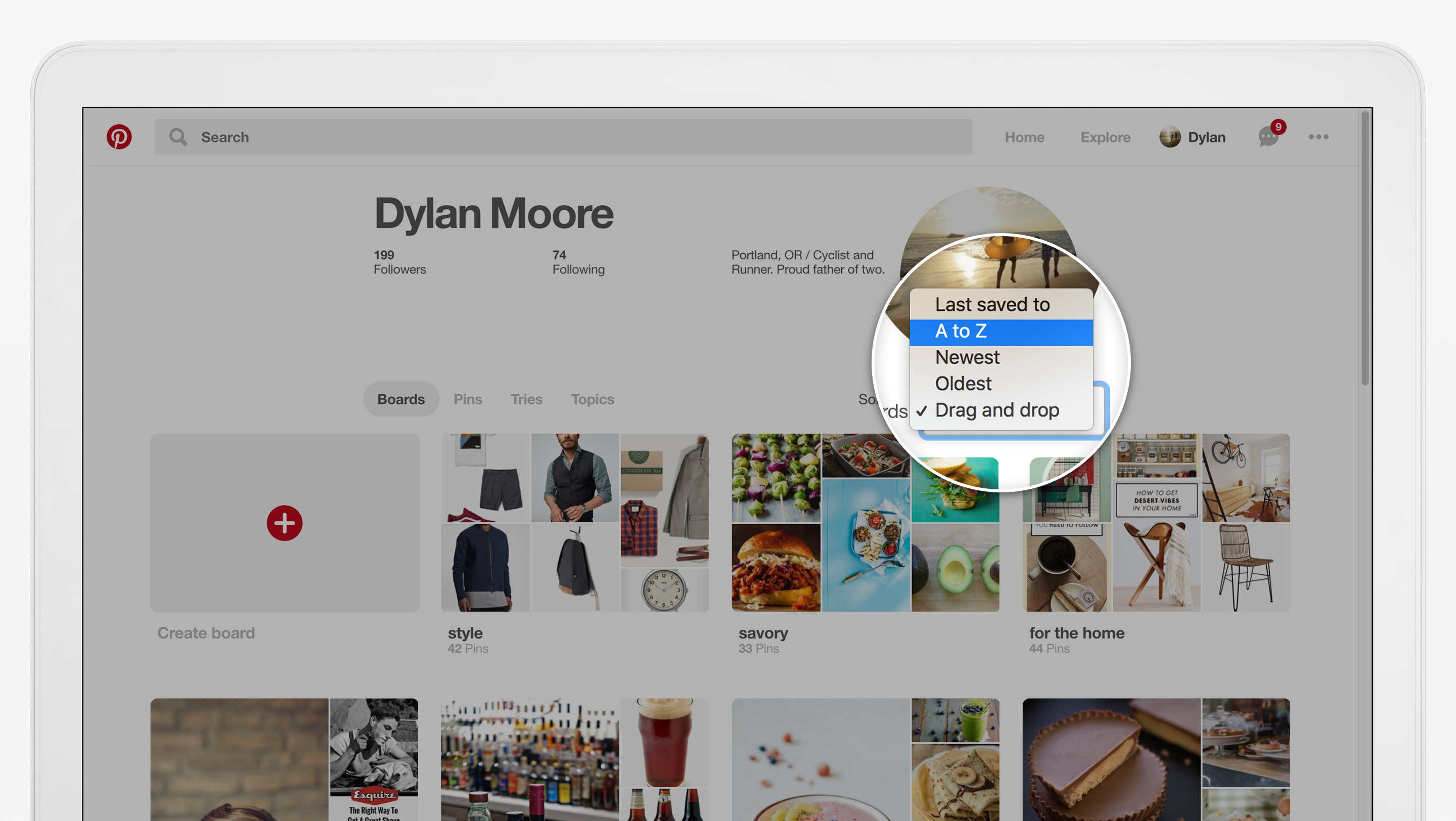 Pinterest Has Added a Range of New Custom Presentation Options for Pin Content | Social Media Today
