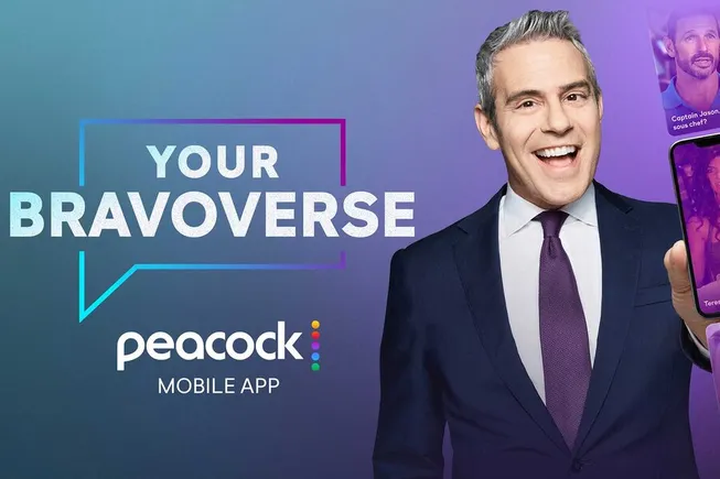 Wendy’s signs on as first sponsor for in-app Bravo fan experience
