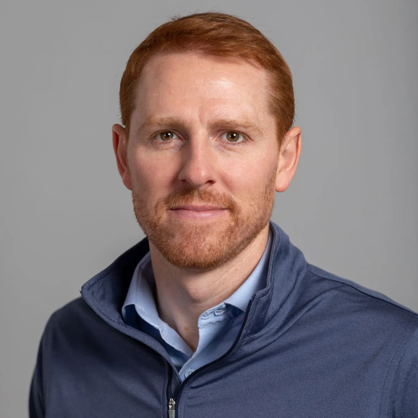 Quorum CFO Matt Williams