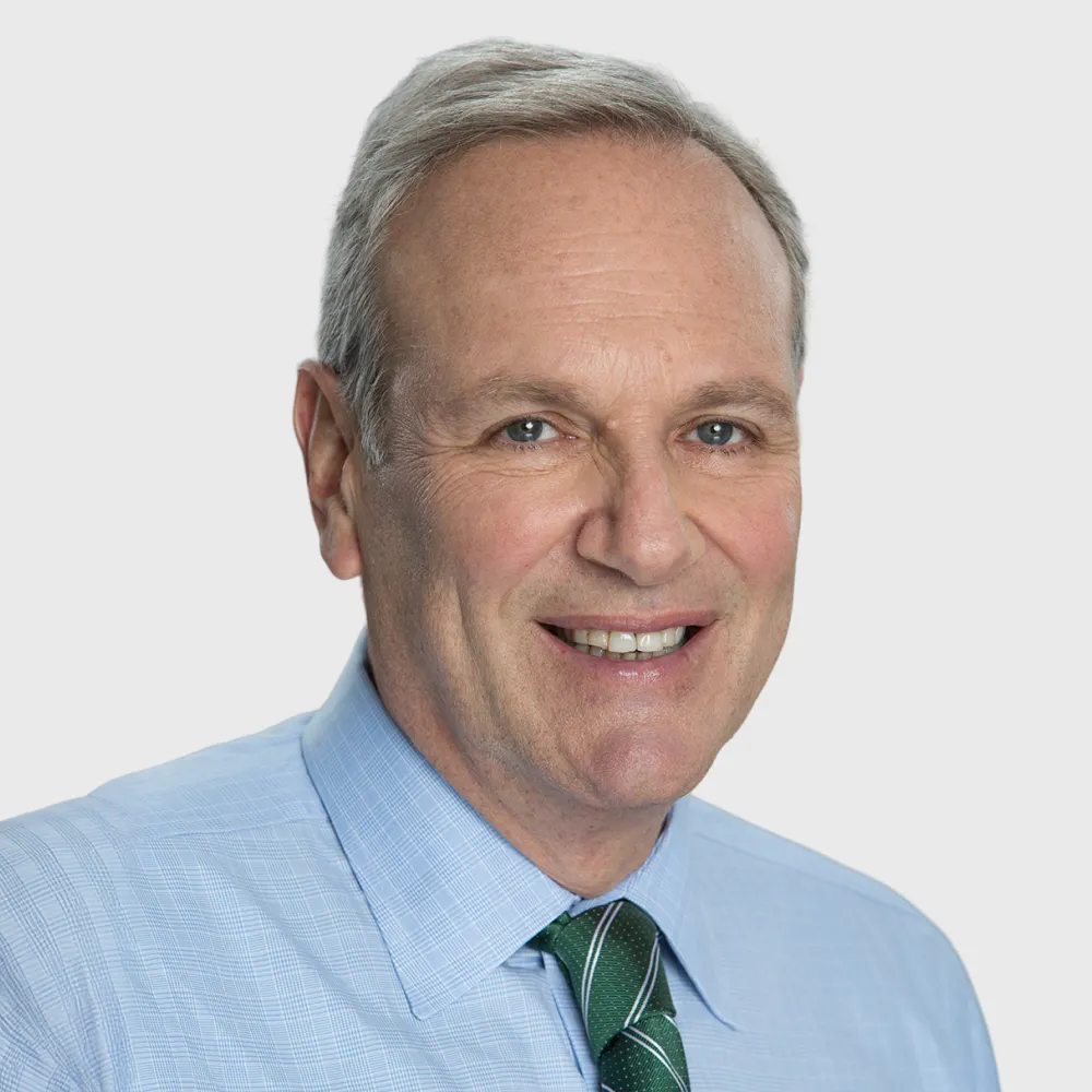 Steven Altschuler headshot