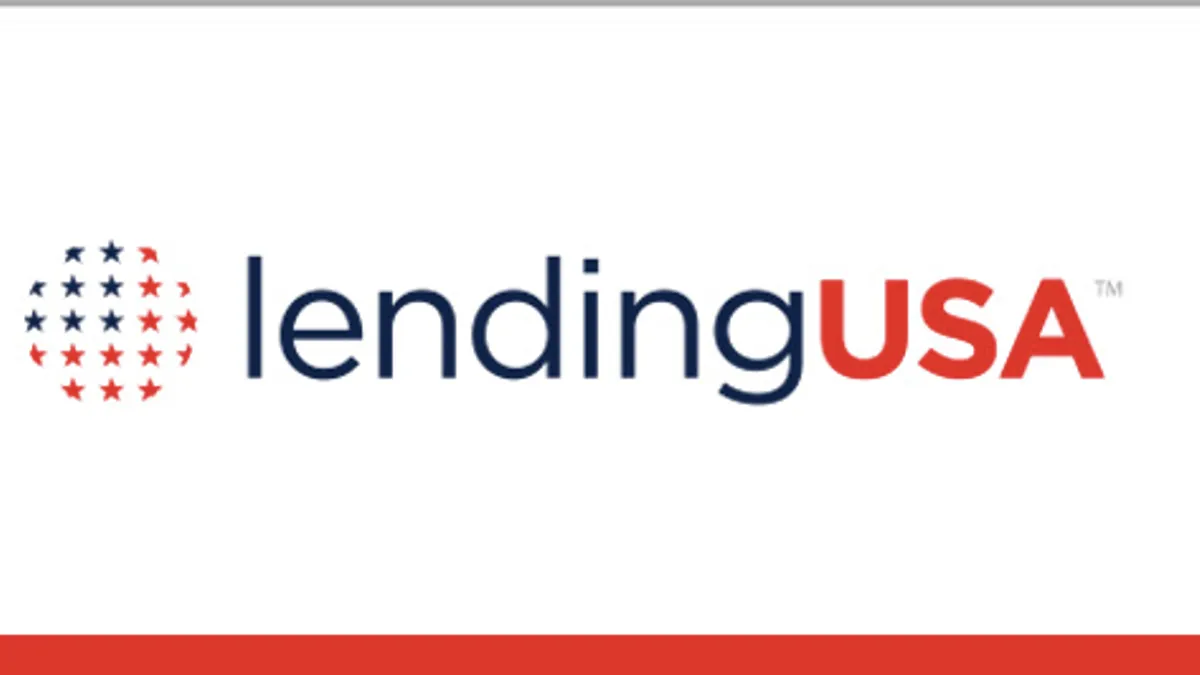 LendingUSA logo