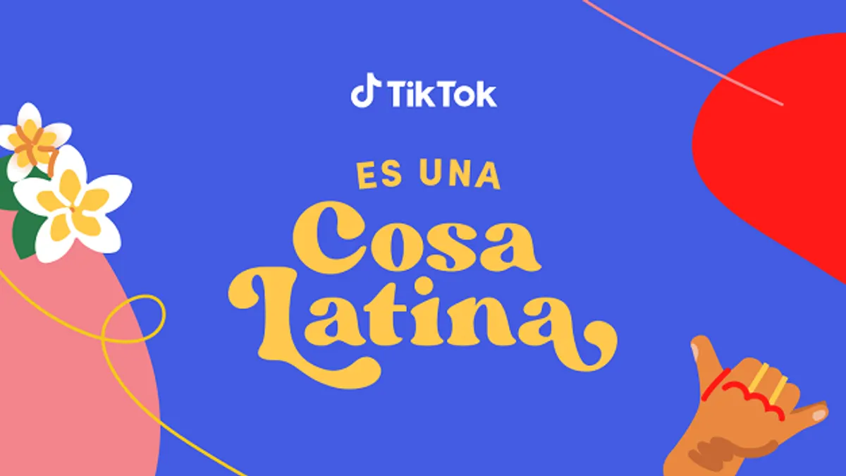 TikTok Latin Heritage Month