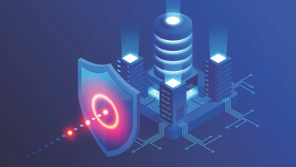 Header image for "Empowering the CFO to Champion Cyber Risk Management"