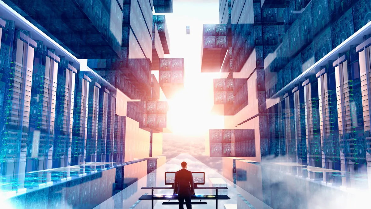 CFOs who play a key role in data management strategies can positively impact IT processes that reflect on the bottom line.