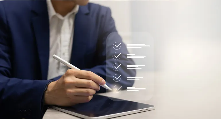 Nearly half of CFOs say they’d go with AI over a gut feeling Nearly half of CFOs say they’d go with AI over a gut feeling