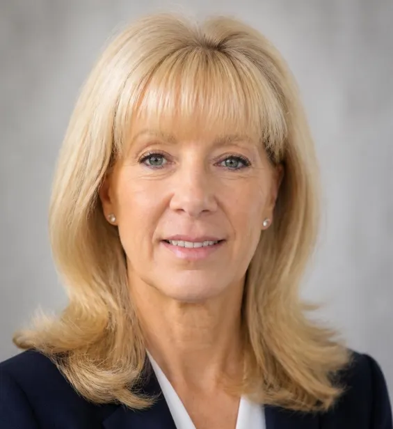 Susan McKeon