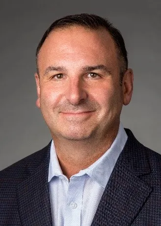 Headshot of Bill Mayo