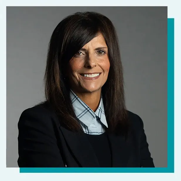 Denise Sterling, CFO of Core Scientific