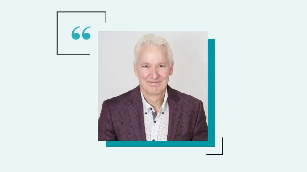 Aflac U.S. CFO Fred Simard header