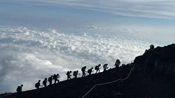 Takeda Mt. Fuji
