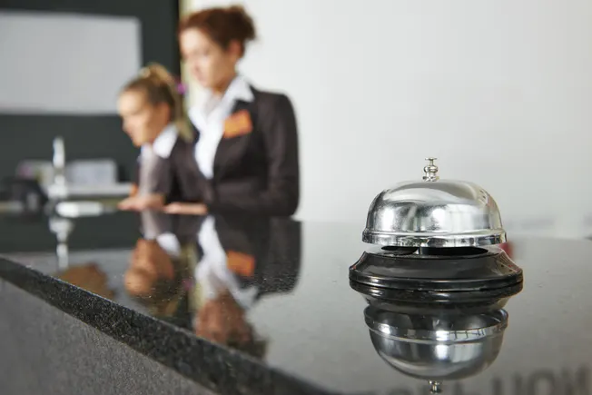 Leisure, hospitality employment continued upward trend in May