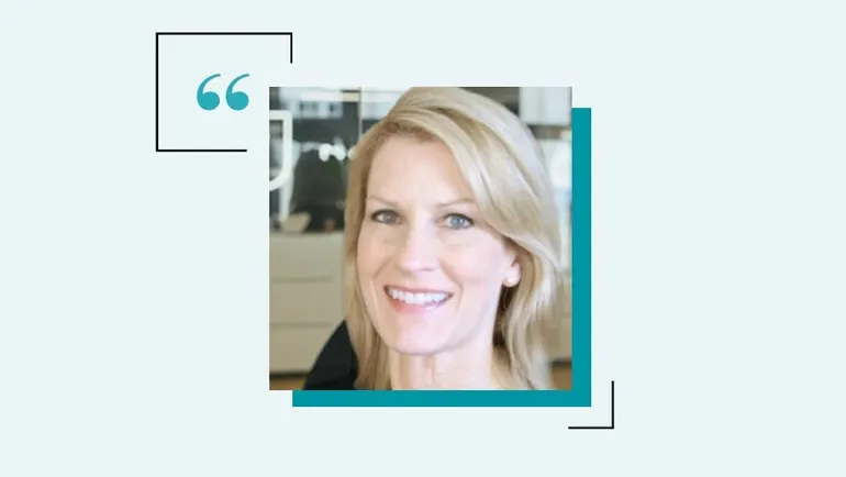 Templafy’s Cynthia Stephens on why tech CFOs need flexibility