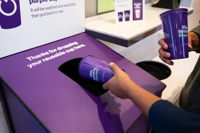 California’s SB 54 kicks off a fresh look at reuse and refill collection
