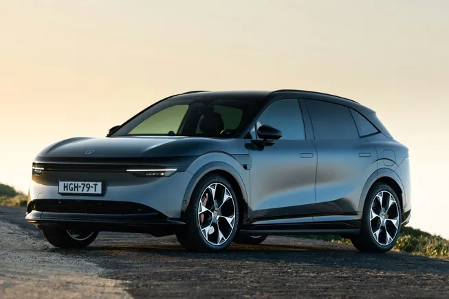 Premium EVs have a bright future in Europe: Zeekr boss | WardsAuto