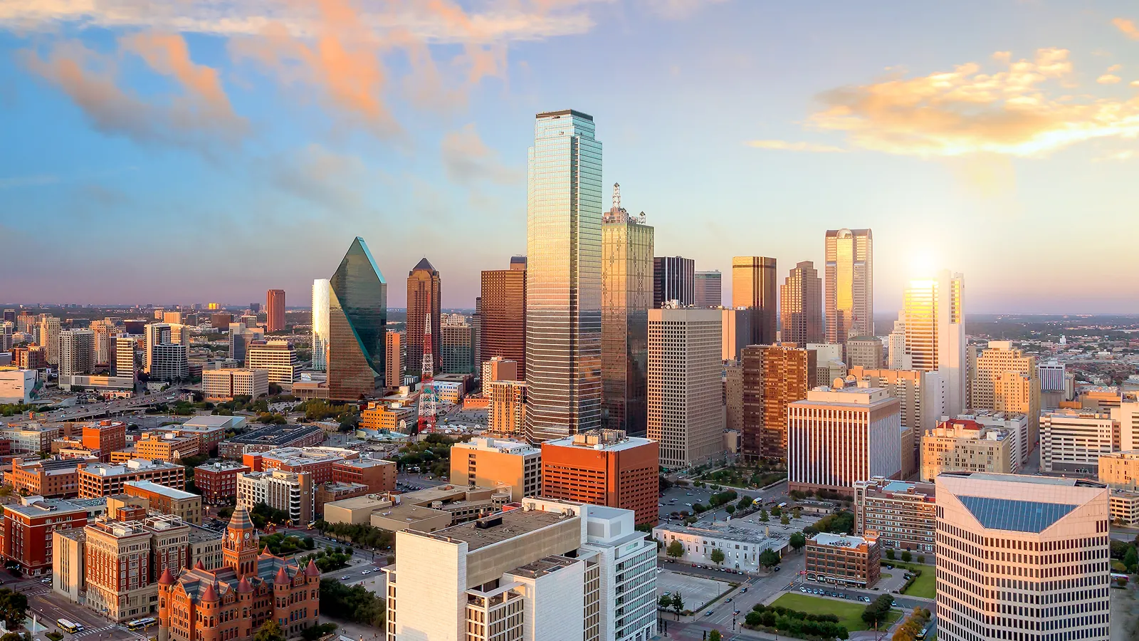 Zachry Construction breaks ground on $108M Dallas water project