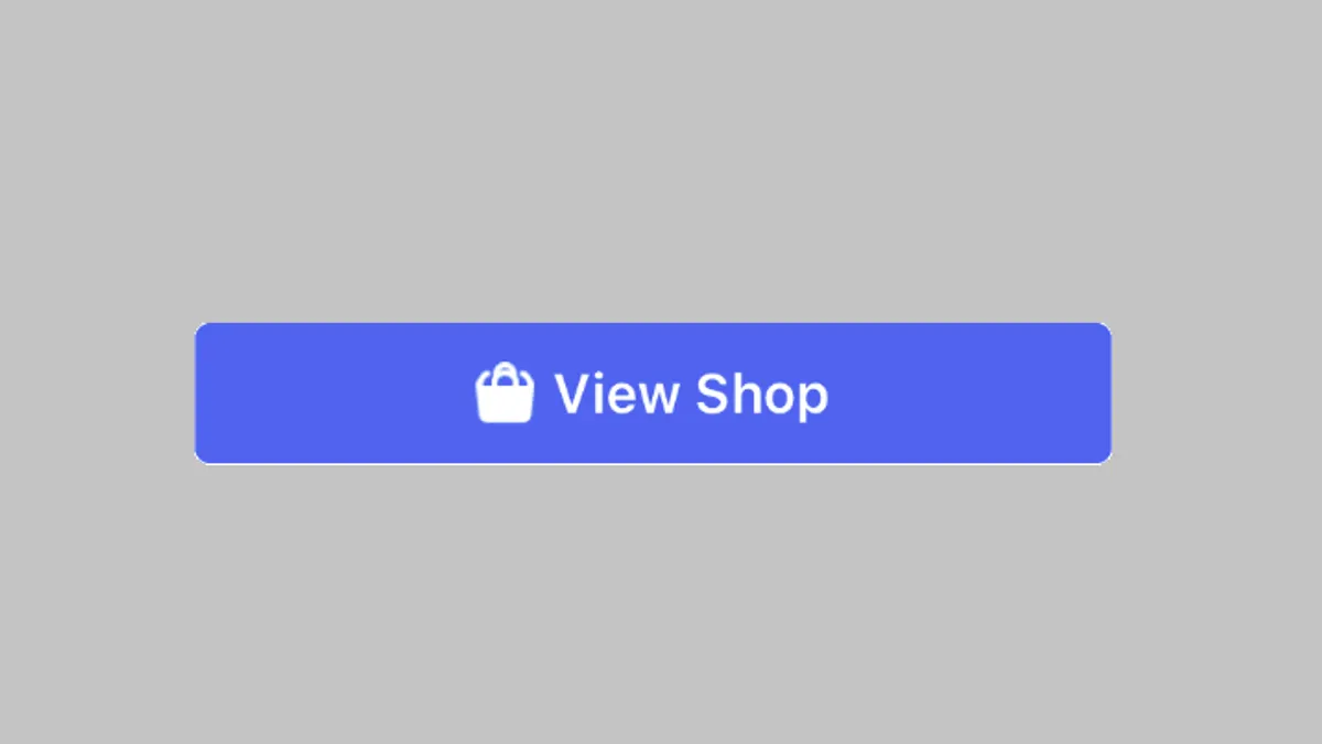 Facebook Shops