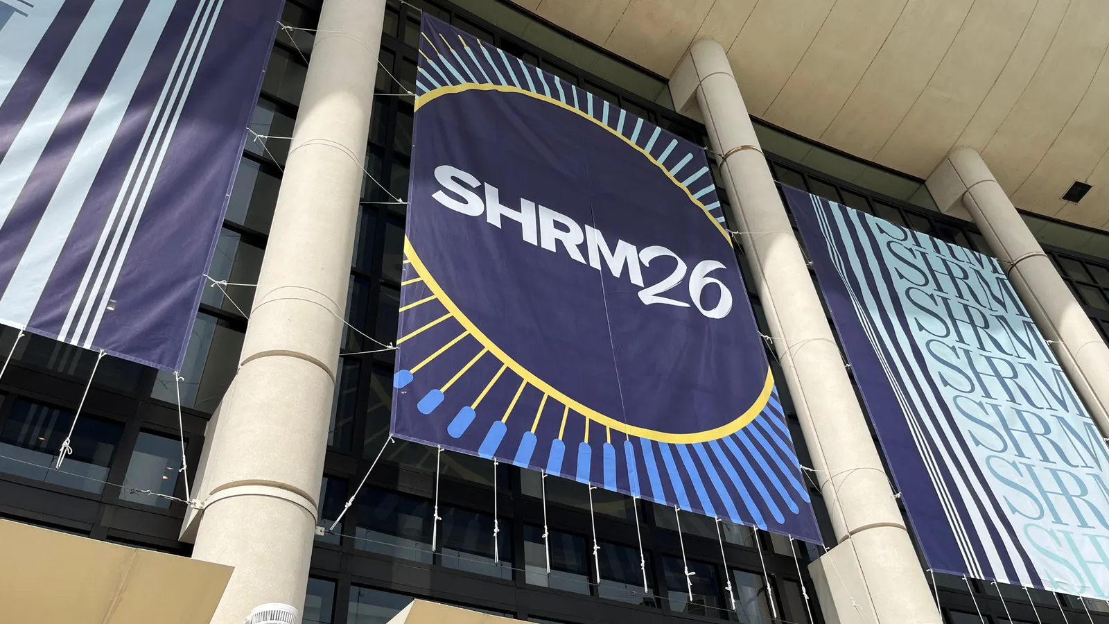 5 insights SHRM26 speakers shared about AI