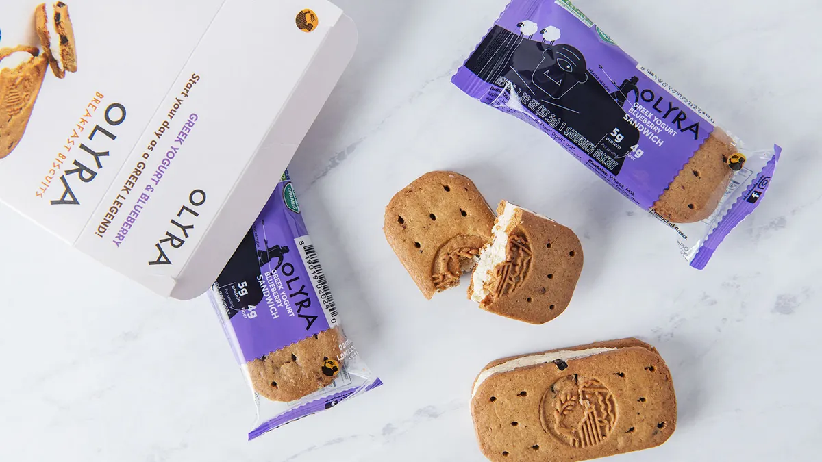 Olyra Foods