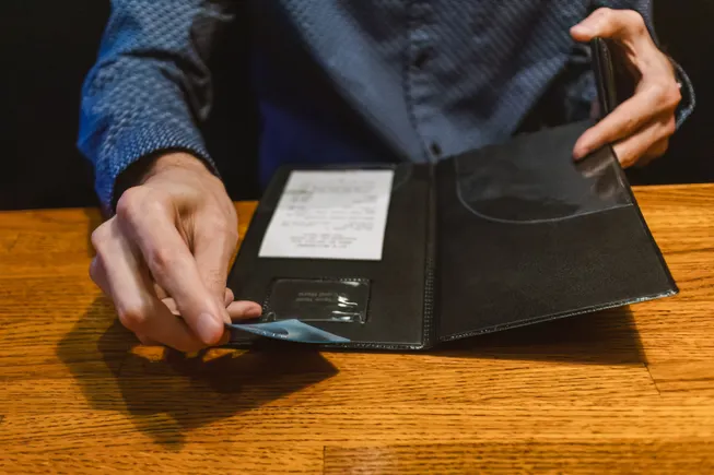 Gen Z is boosting restaurant traffic