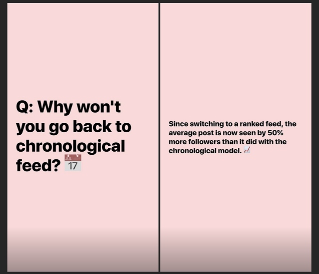 Instagram Creators FAQ