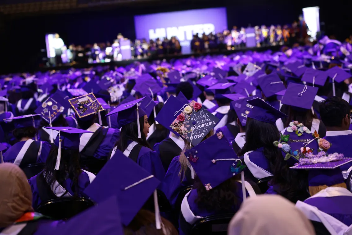 Over half of hiring managers say recent grads are unprepared for the workforce