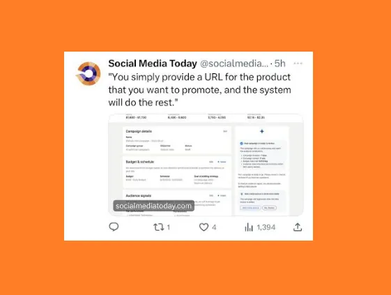 X Is Bringing Post Headlines Back to Link Previews In-Stream | Social ...