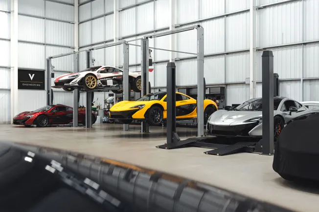 UK government promises extra support for EV technology development