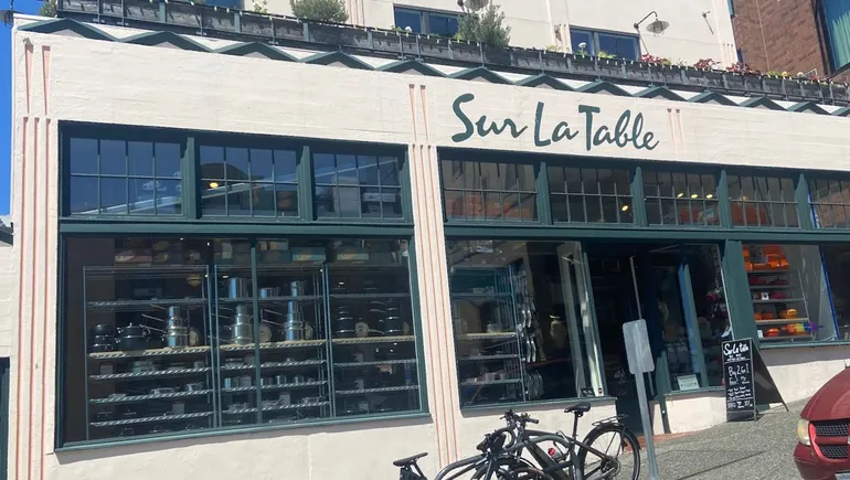 Sur La Table launches peer-to-peer marketplace