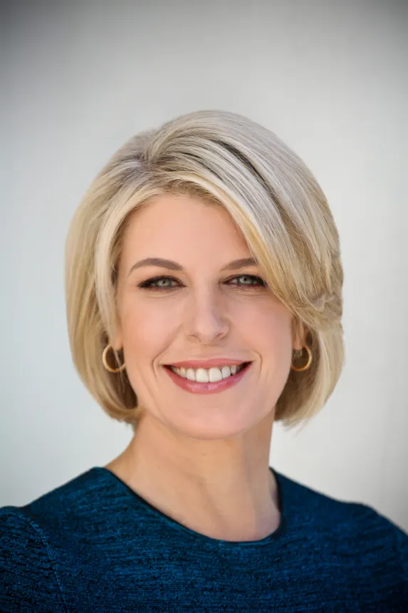 Financial Technology Association CEO Penny Lee