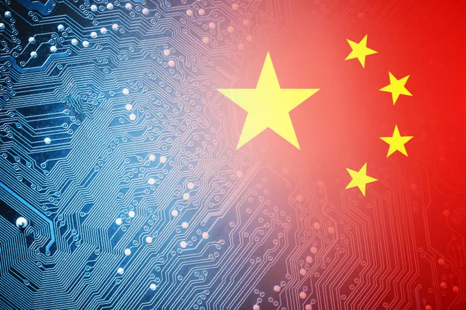 Chinese AI invasion gives enterprises a new way to control cost