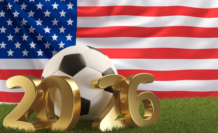 How brands are taking the marketing pitch for the World Cup