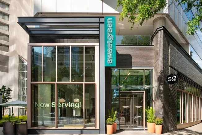 Sweetgreen hires Chipotle exec as chief strategy officer