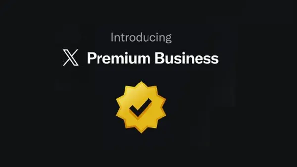X Premium Business