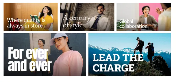 Google Demand Gen update