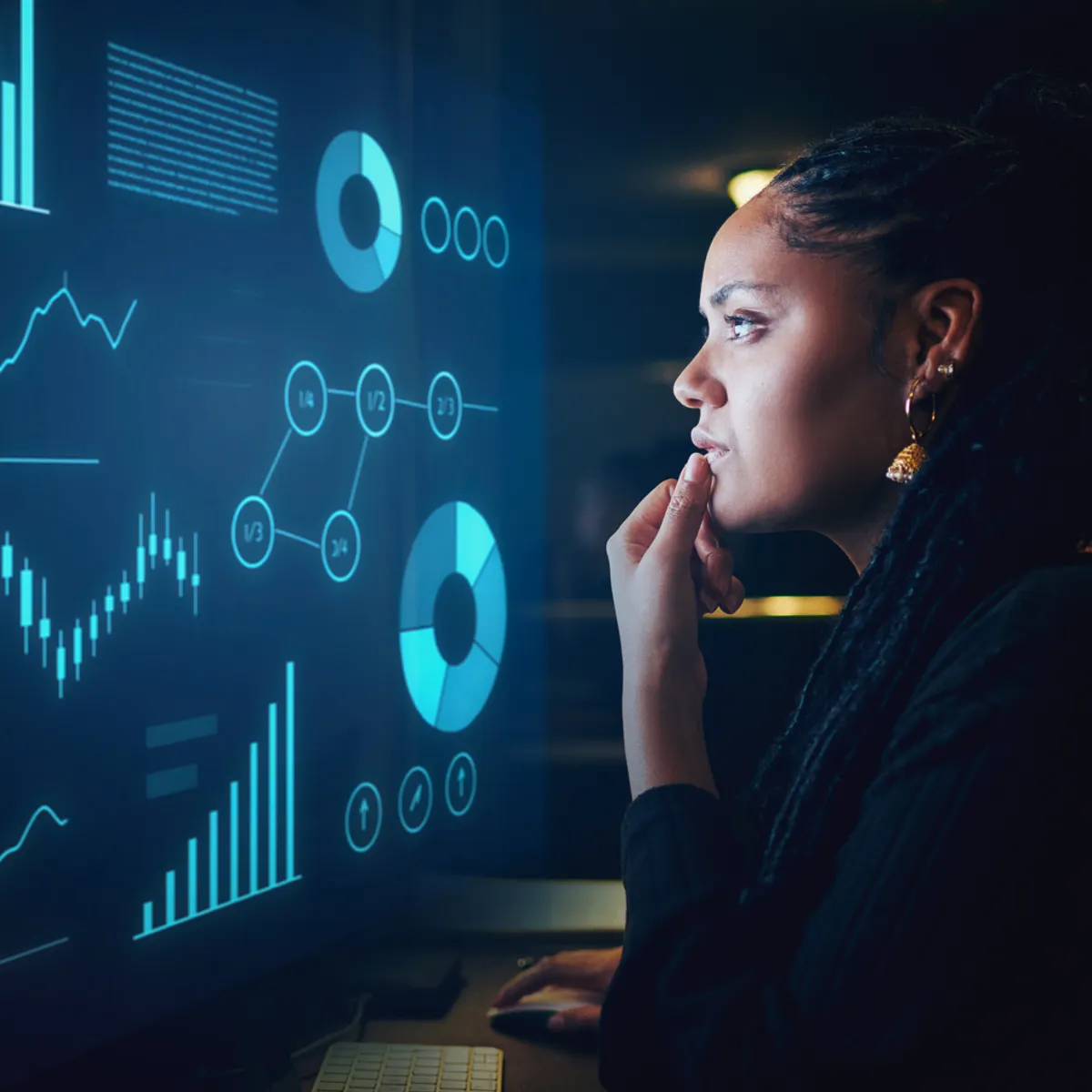 The CFO’s blind spot: Why internal data alone can’t tell you what’s coming