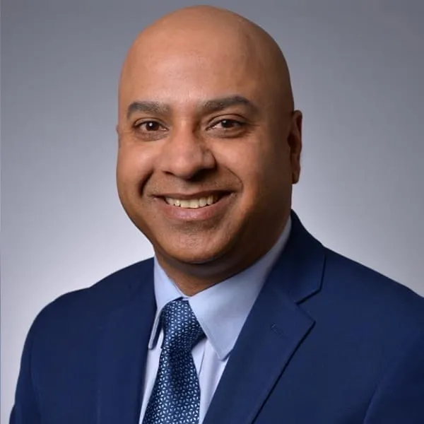 Ascension CFO