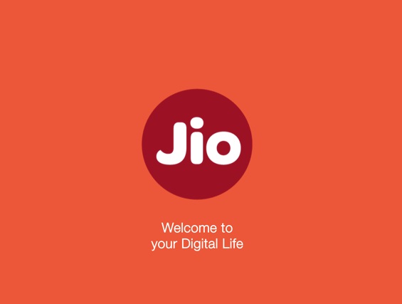 Jio logo