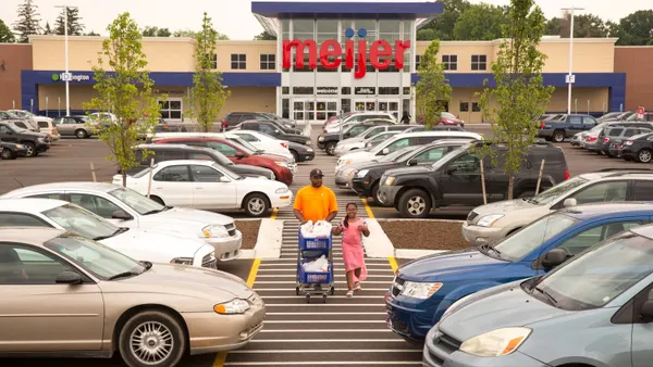 Meijer announced it will expand its third Supplier Diversity event to include diverse-owned service providers, as well as retail-ready products for its shelves. Certified minority-, LGBTQ-,
