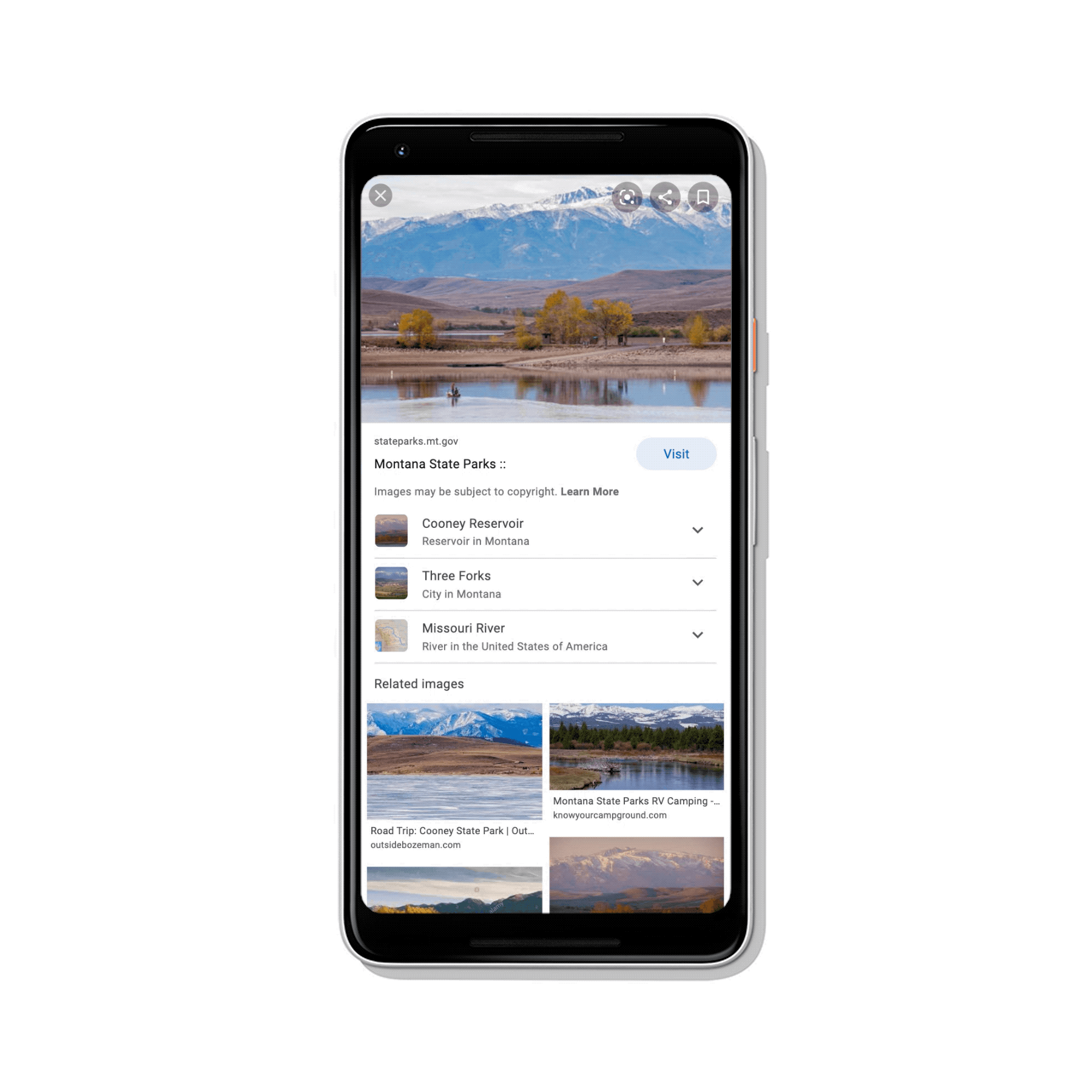 Google Images 